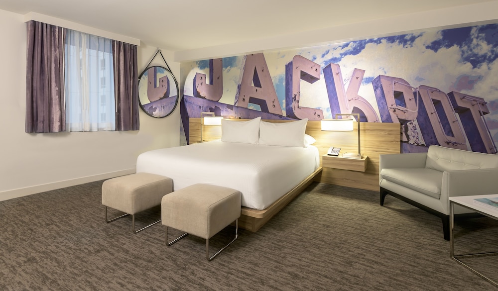 The LINQ Hotel & Casino A Caesars Rewards Destination - photo 17