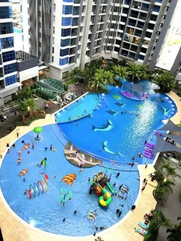 Atlantis Residences Melaka by Lá VISTA — 5-Star Luxury Hotel in Malacca, Malaysia