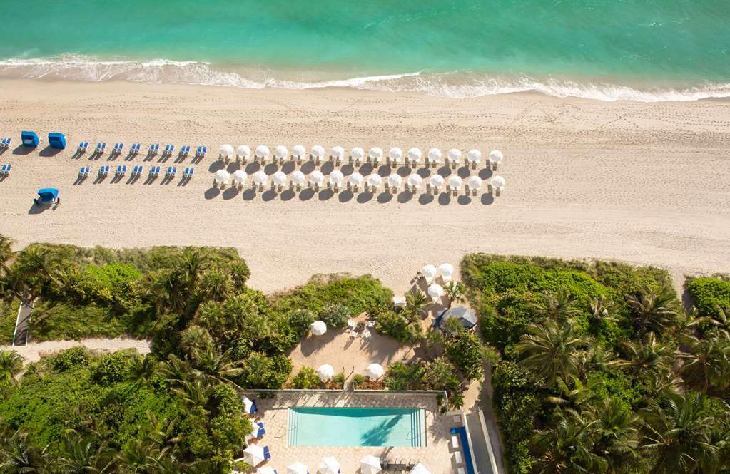 Solé Miami A Noble House Resort - last minute hotel in Sunny Isles Beach