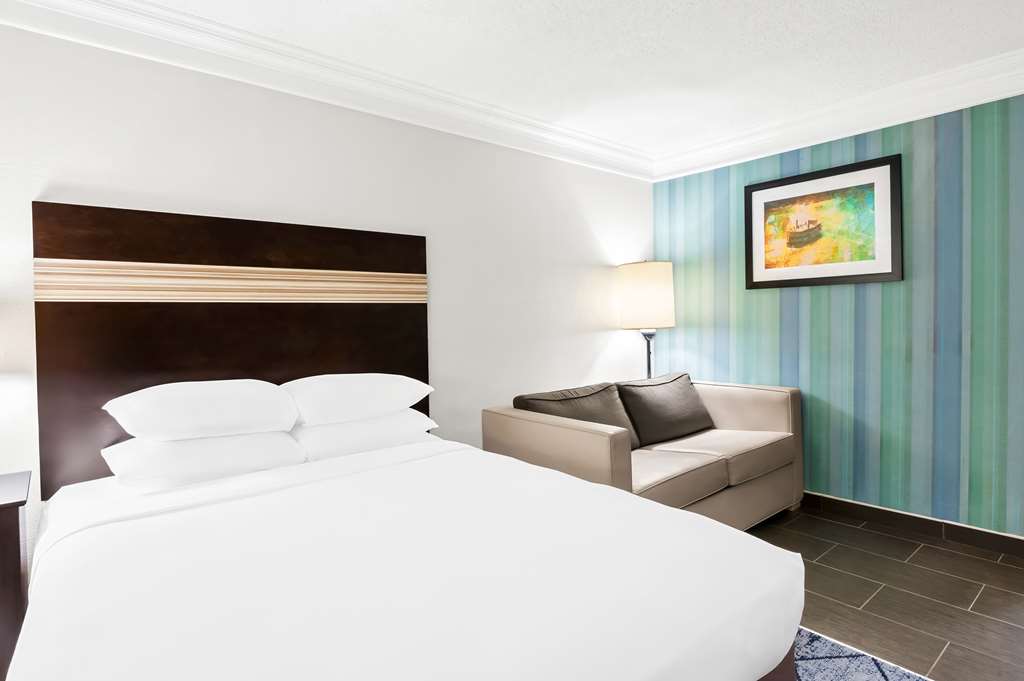 Best Western Slidell Hotel - photo 28