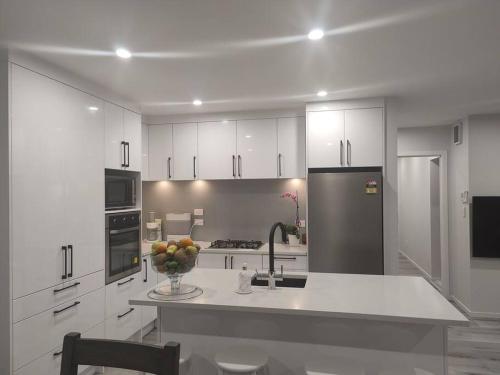 Newly built cheerful 3D Bedhouse Tawa Wellington in Wellington, New Zealand