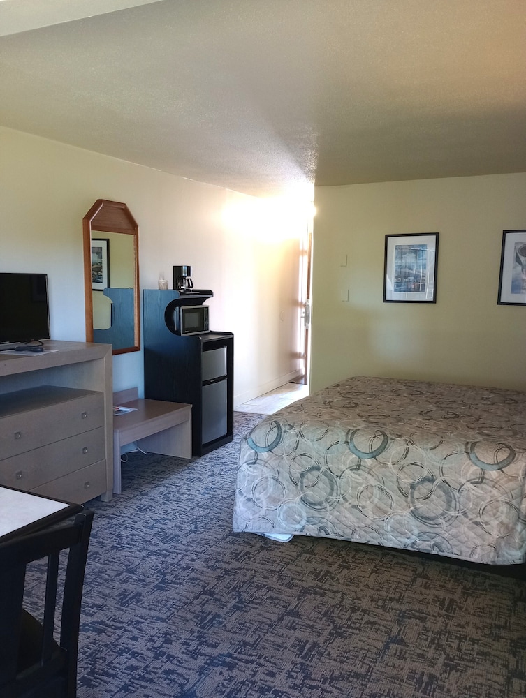Cocusa Motel - photo 68