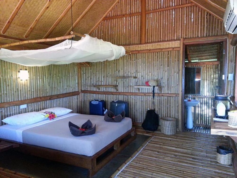 Bamboo Hideaway Resort — Ko Kut — photo 2