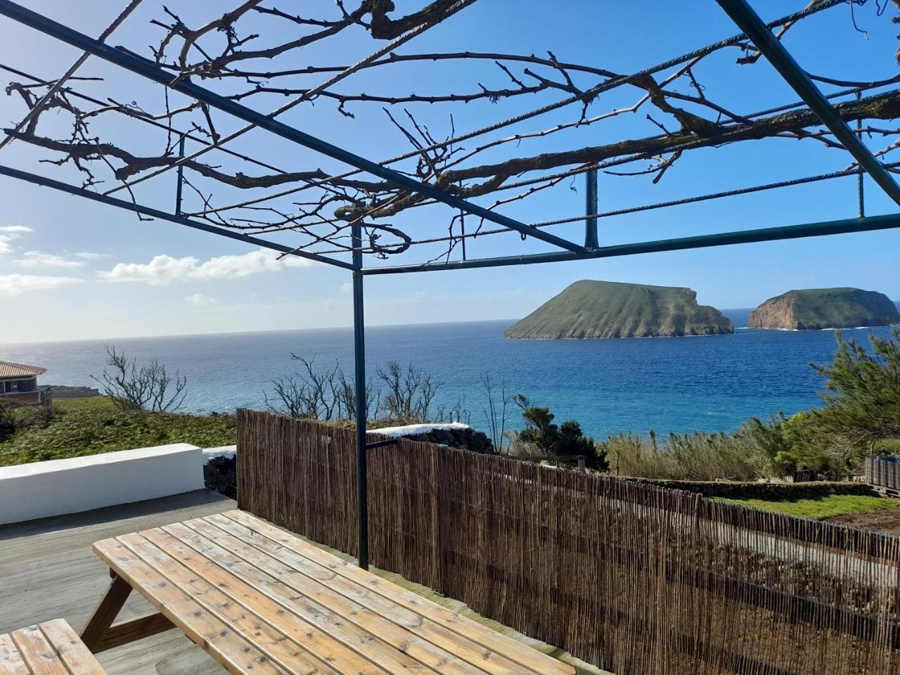 Casa da Avó Couta — 4-Star Luxury Hotel in Angra Do Heroismo, Portugal