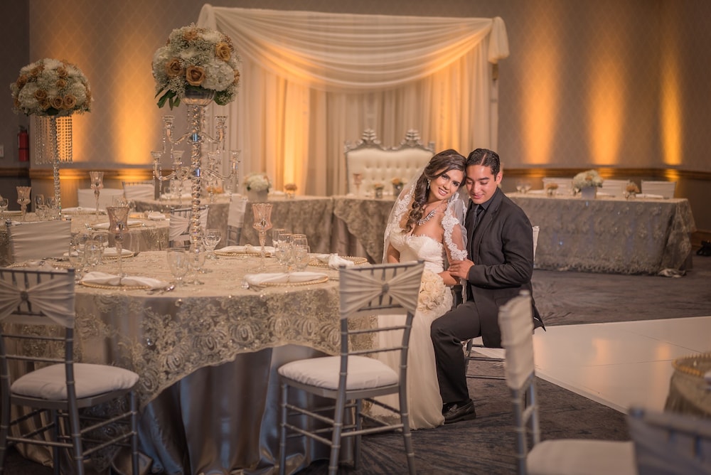 Hampton Inn Tropicana - photo 4