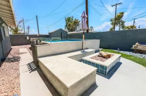 Modern Elegance in the Heart of Las Vegas