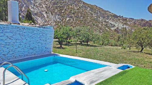 Cortijo AguaChá - last minute hotel in Unknown City
