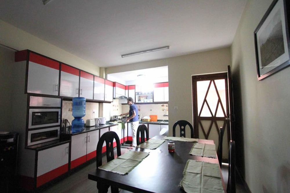 Shehari Hospitality - last minute hotel in Kathmandu