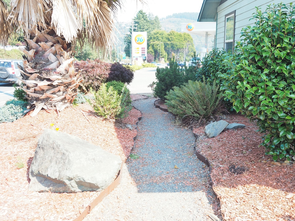 Wild Rivers Motor Lodge - photo 14