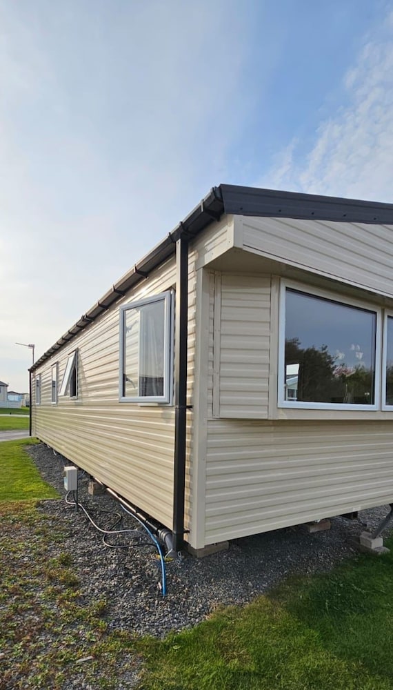 Willerby Seasons in Morecambe, United Kingdom