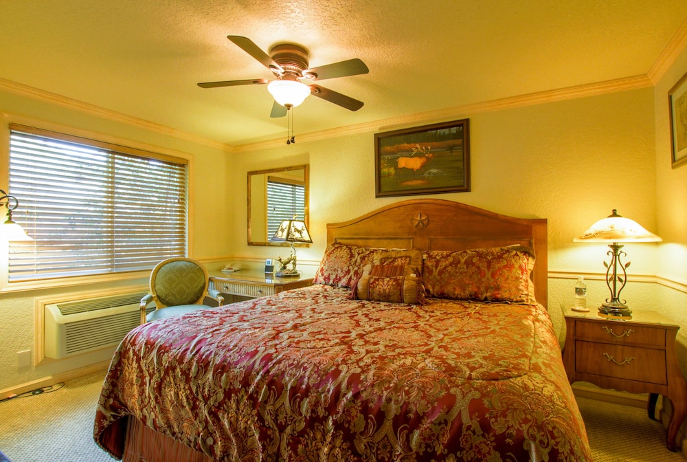Yellowstone Gateway Inn - photo 7