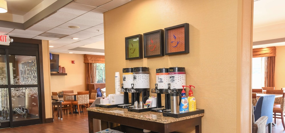 Hampton Inn Dry Ridge - photo 61