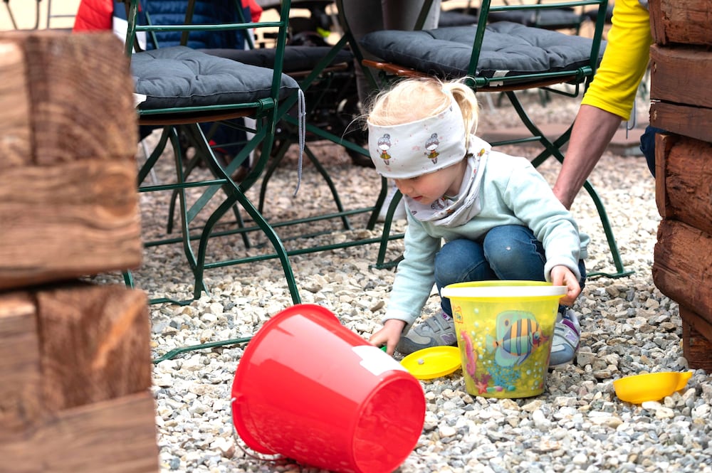 Children's activities