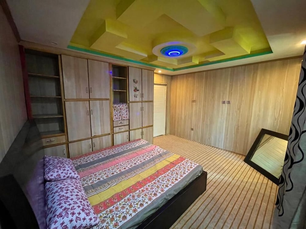 Comfort Inn Skardu in Skardu, Pakistan