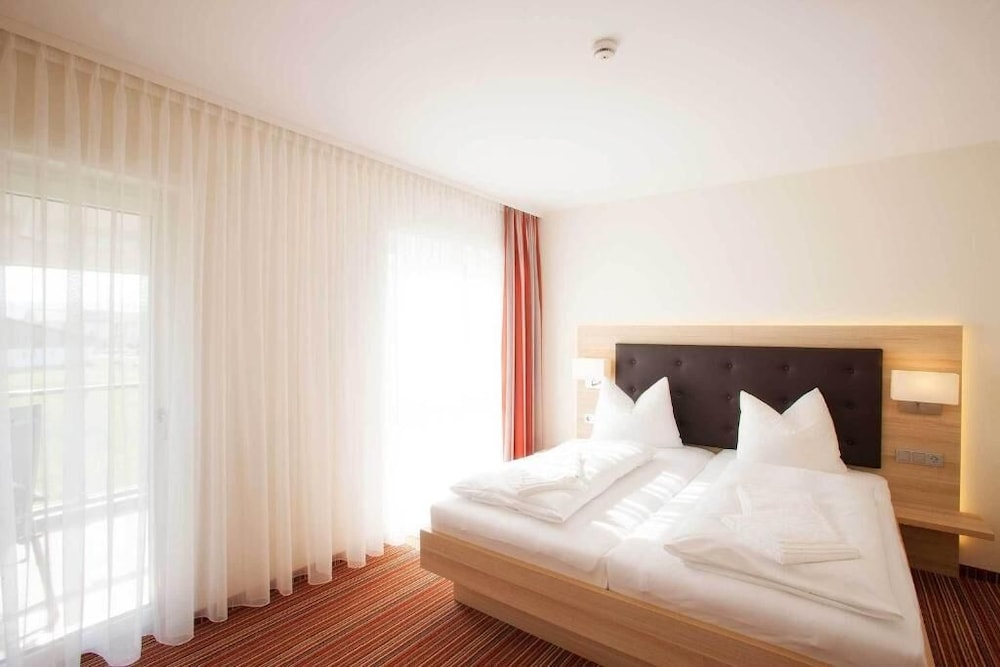 Hotel Gierer — Wasserburg — photo 4