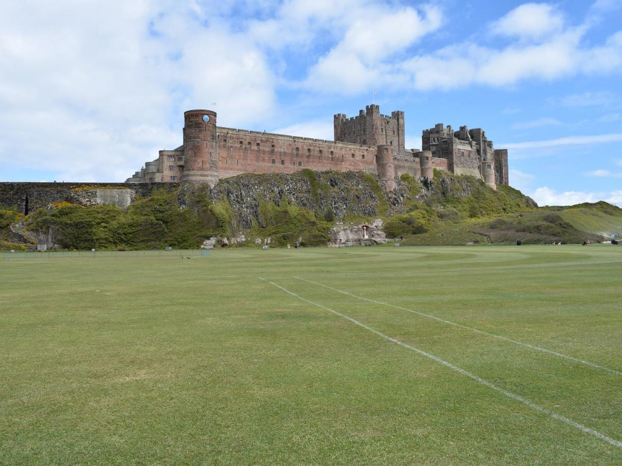 Lindisfarne View — Bamburgh — photo 3
