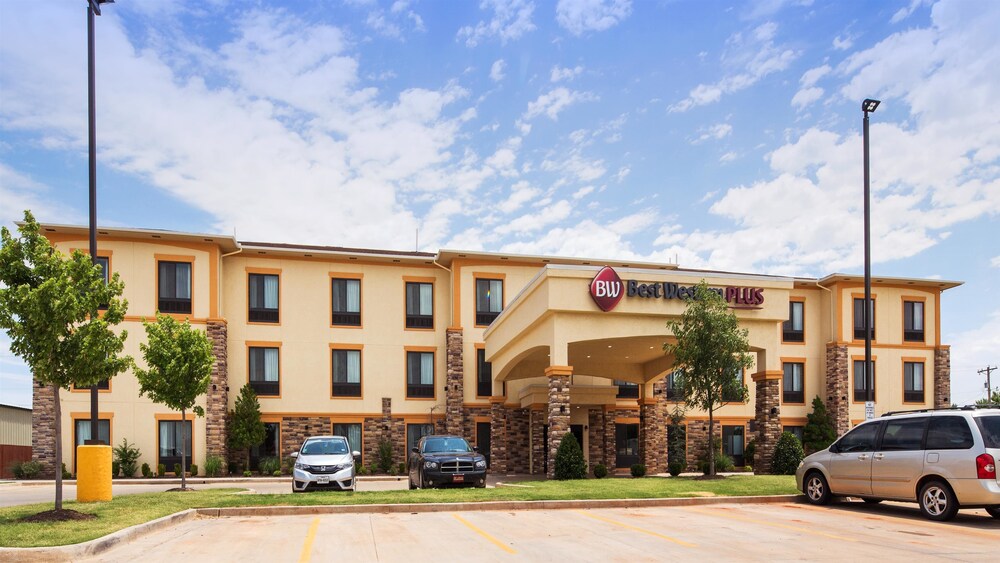 Best Western Plus Fairview Inn & Suites - featured photo