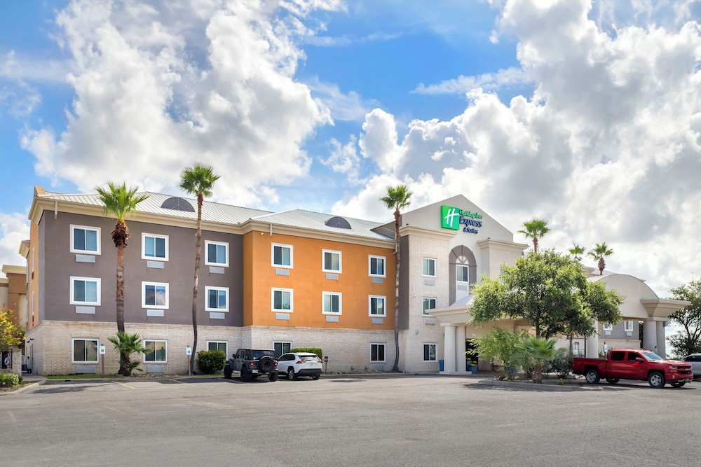 Holiday Inn Express & Suites Alice an IHG Hotel - featured photo