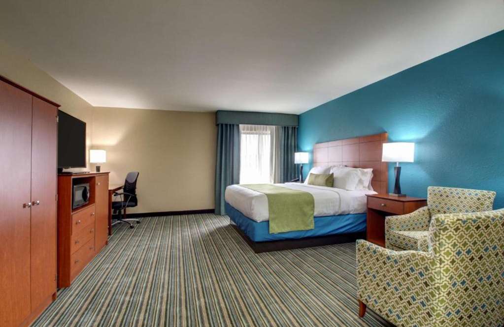 Best Western Eagles Inn - photo 31
