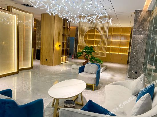 Ou Si Ka lnternational Hotel in Nada, People's Republic of China