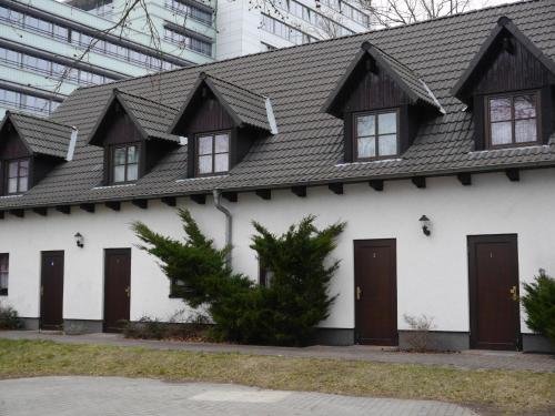 Hotel Zum Postkutscher in Cottbus, Germany