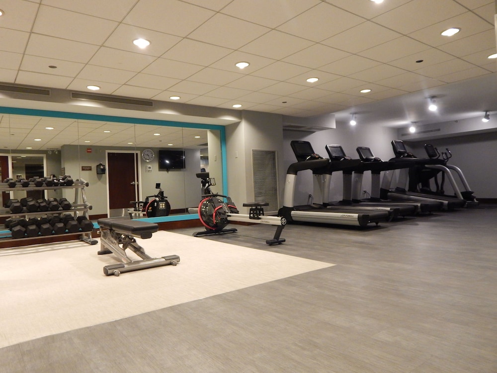 Crowne Plaza Chicago West Loop by IHG - photo 18