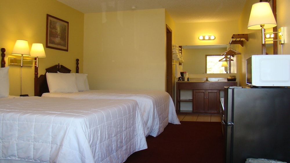 Honeysuckle Inn Mountain View - photo 18