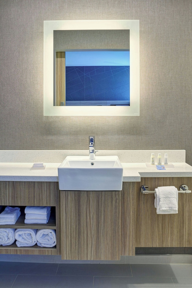 Springhill Suites Grand Rapids West - photo 14