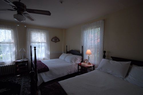 Colonel Williams Inn - photo 17