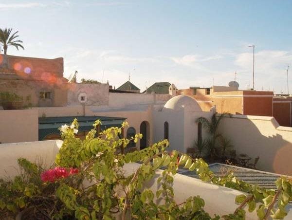 Riad Sahara Nour — 4-Star Luxury Hotel in Marrakesh, Morocco