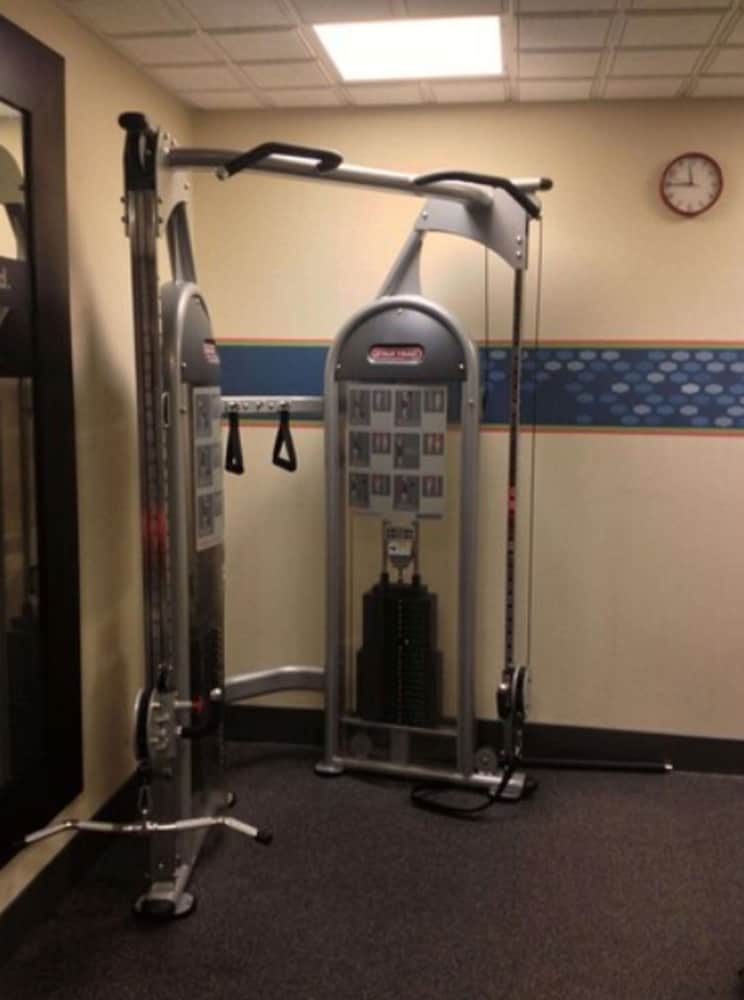 Hampton Inn Seaford - photo 34