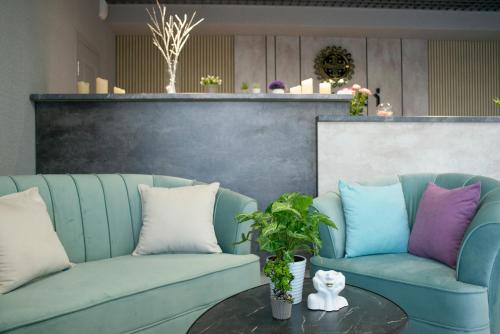 Tengri Hotel - last minute hotel in Aktau