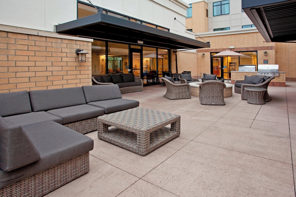 Residence Inn Portland Airport at Cascade Station - photo 32