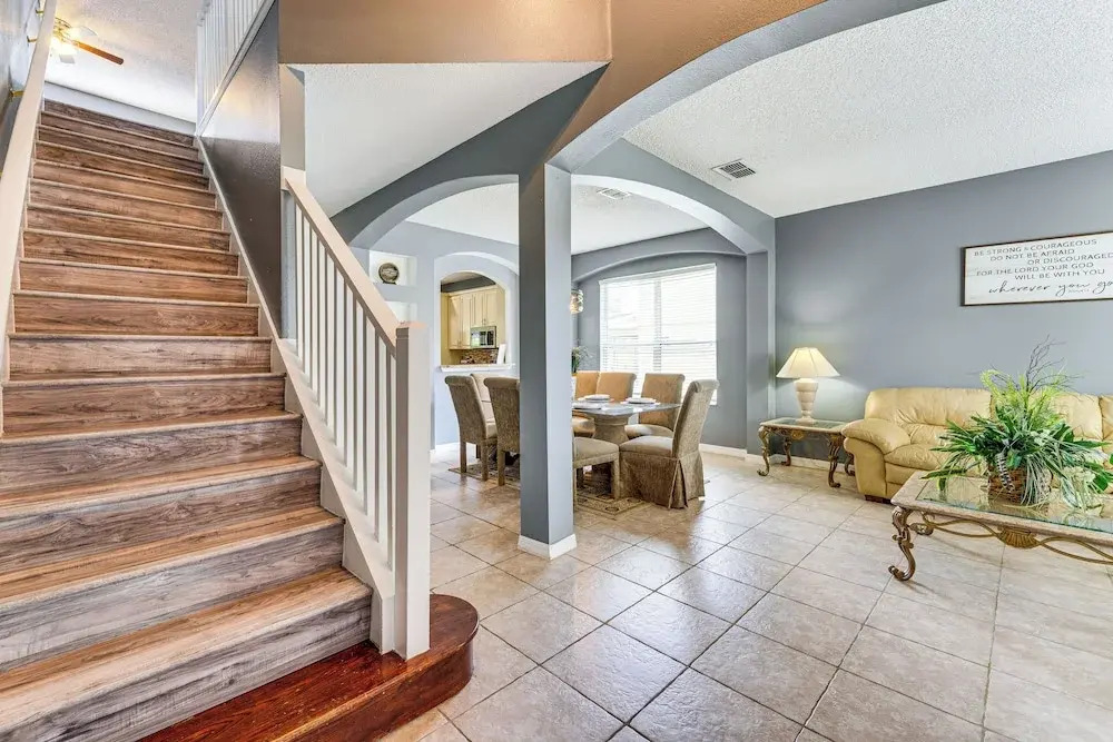 6 Mi to Disney World: Spacious Kissimmee Retreat - photo 12