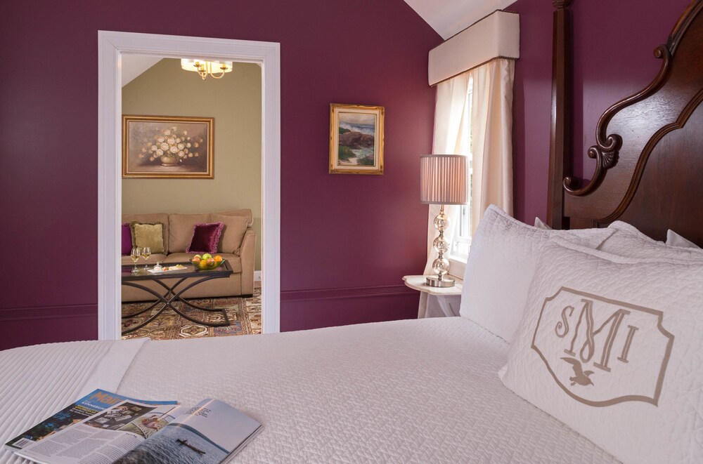 Maine Stay Inn & Cottages - photo 26
