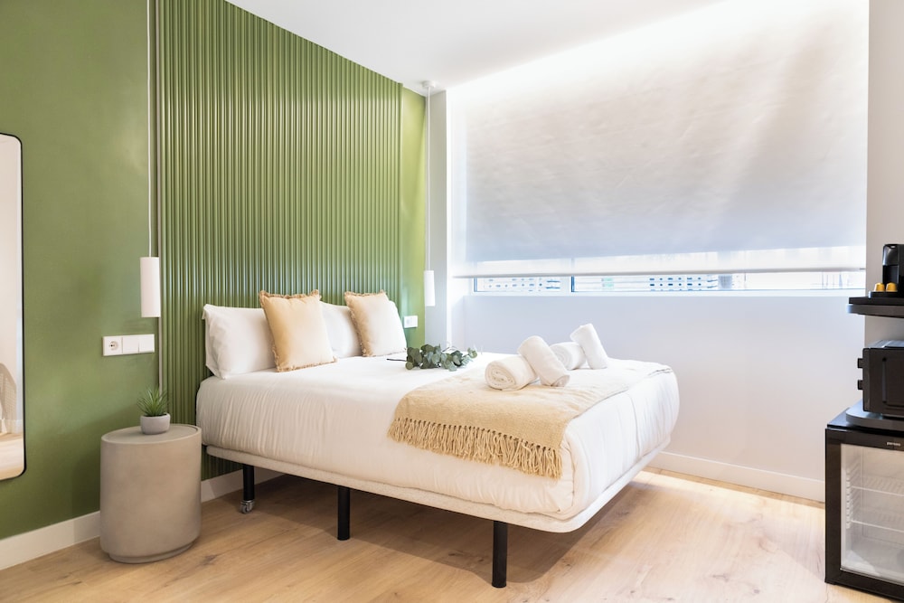 Calma Rooms by Charming - last minute hotel in Madrid