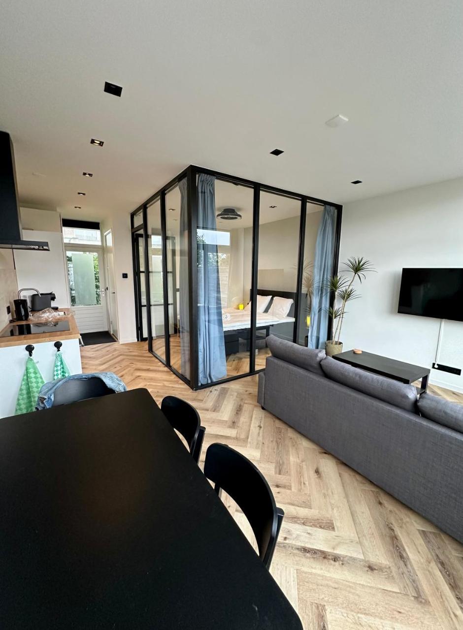 Eight — 4-Star Luxury Hotel in Zandvoort, Netherlands