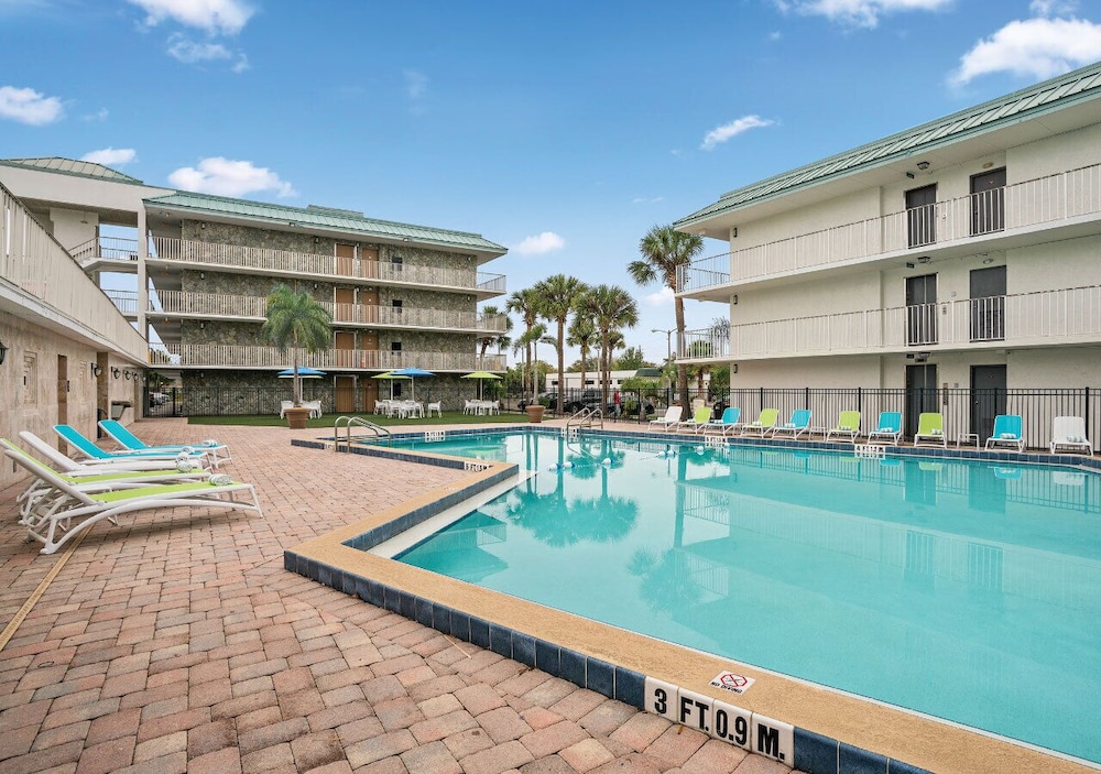Park Royal Orlando - photo 34