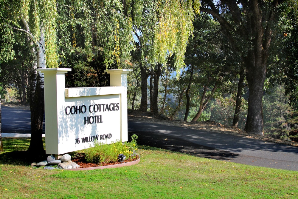 Coho Cottages - photo 33