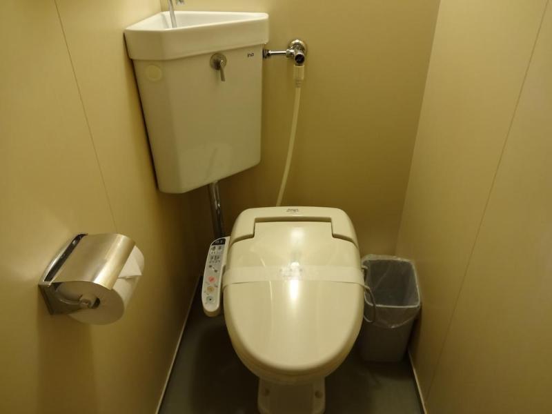 Hotel Kurobe — Kurobe-Shi — photo 4