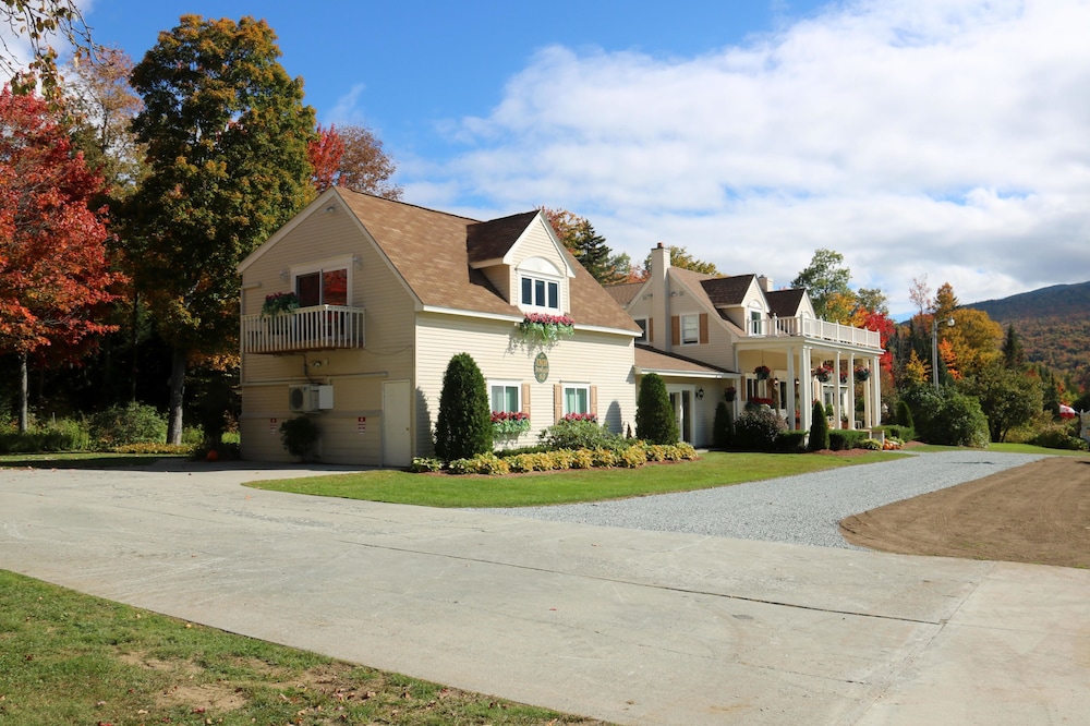 The Inn at Bowman in Randolph, United States
