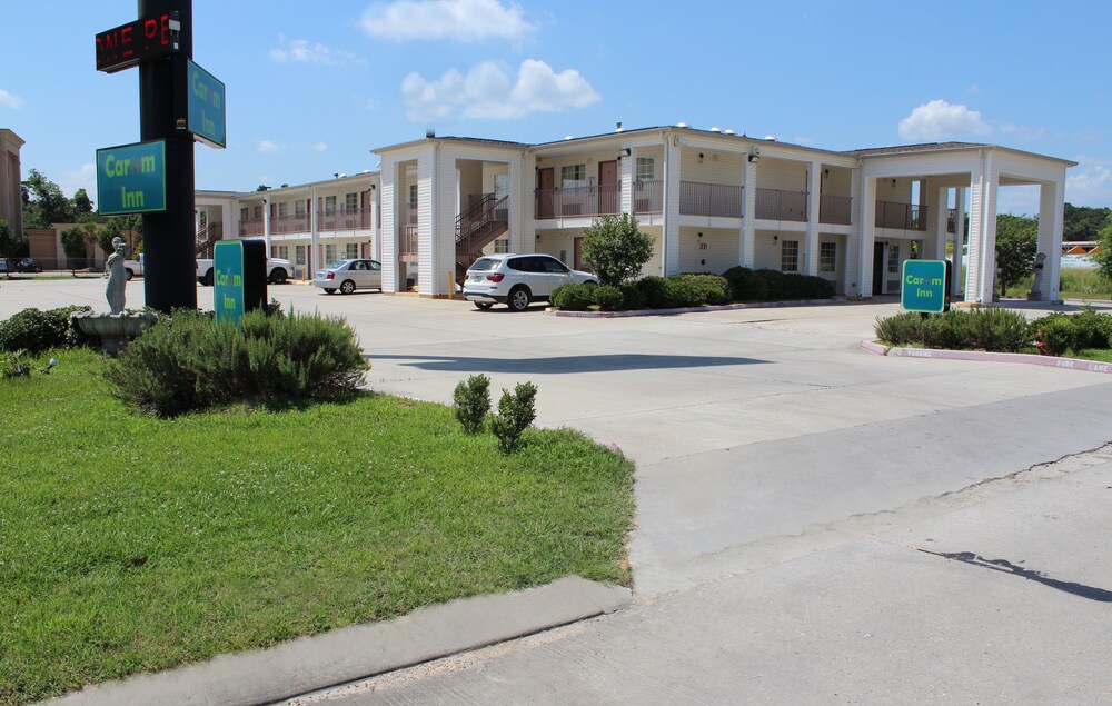 Carom Inn Denham Springs BatonRouge - photo 25