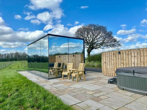 Ewe and Me Glamping — hotel in Northallerton