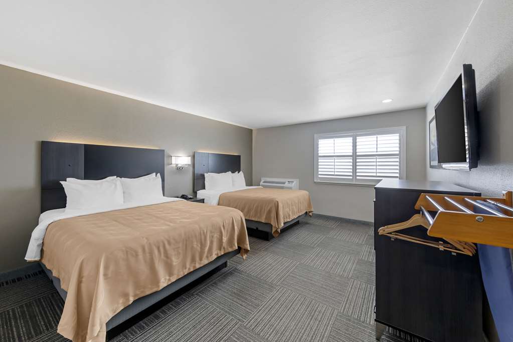 Quality Inn Kettleman City near Hwy 41 - photo 13