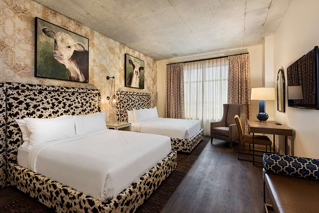 Brownwood Hotel & Spa - photo 28