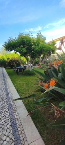 St Mary House — 4-Star Luxury Hotel in Tomar, Portugal