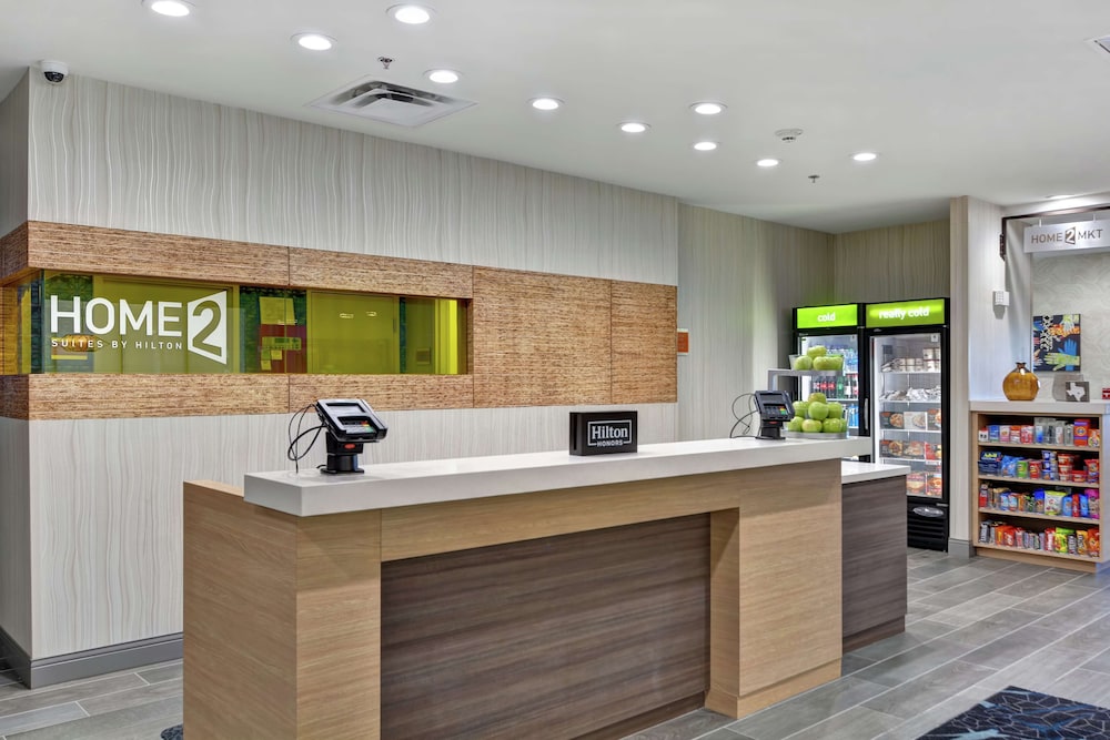 Home2 Suites by Hilton McKinney - photo 6