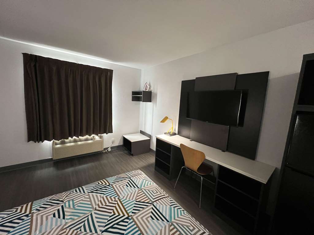 Motel 6 Altoona IA Des Moines East - photo 10