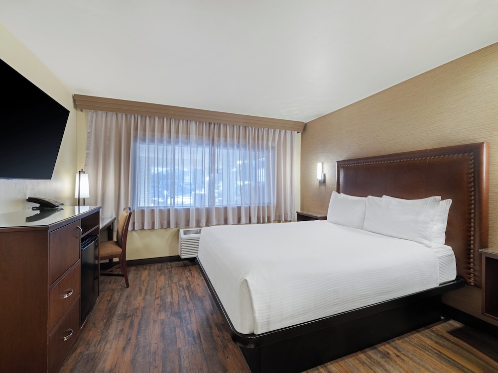 Holiday Inn Resort The Squire at Grand Canyon by IHG - photo 24
