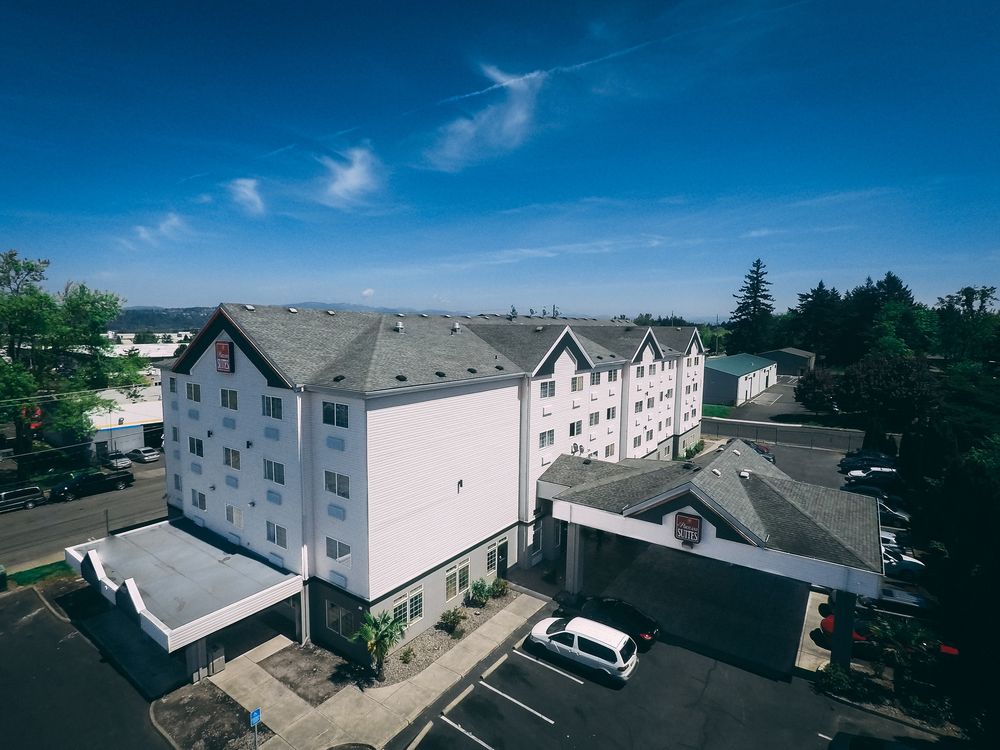Holiday Inn Express & Suites Portland East - featured photo
